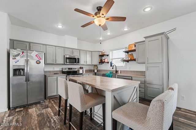 20318 W ARLINGTON Road, Buckeye, AZ 85326