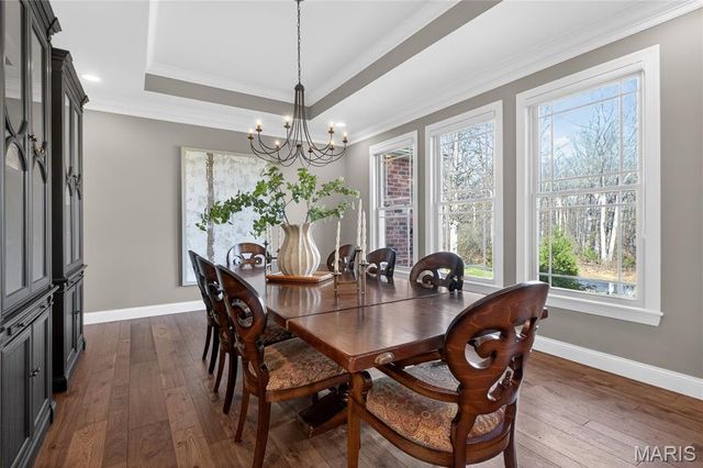 1275 Kohlers Lane, Defiance, MO 63341