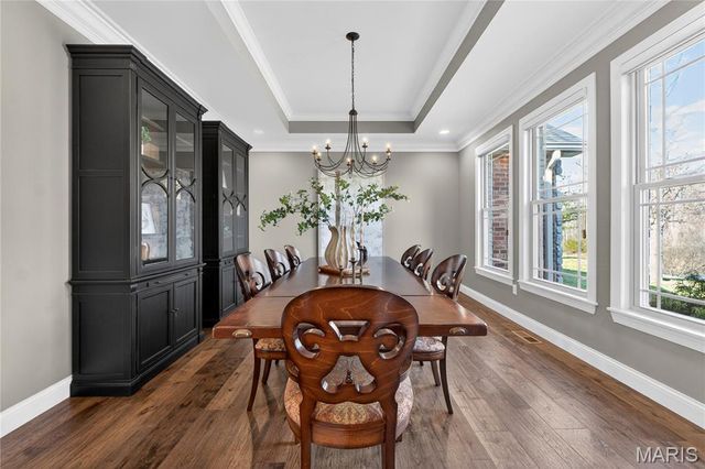 1275 Kohlers Lane, Defiance, MO 63341