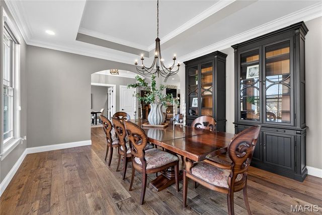 1275 Kohlers Lane, Defiance, MO 63341