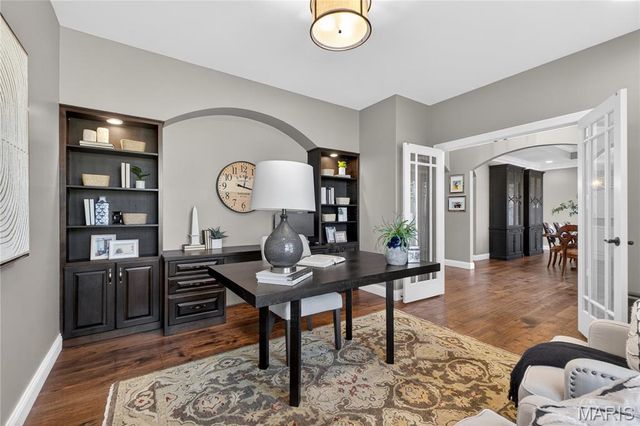 1275 Kohlers Lane, Defiance, MO 63341