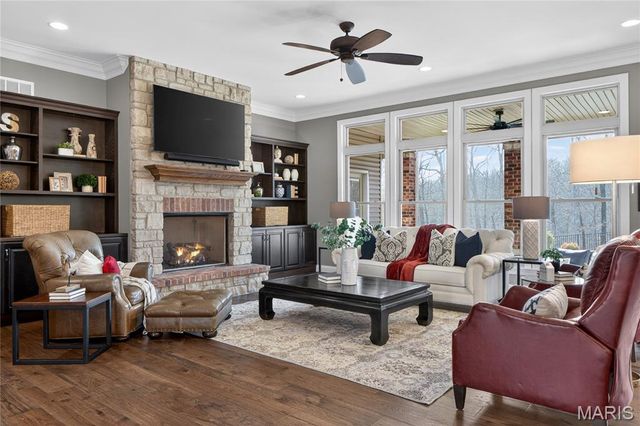 1275 Kohlers Lane, Defiance, MO 63341