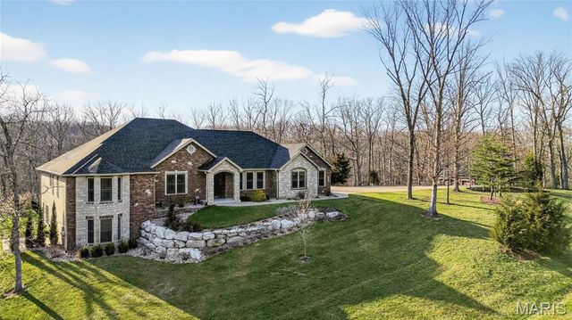 1275 Kohlers Lane, Defiance, MO 63341