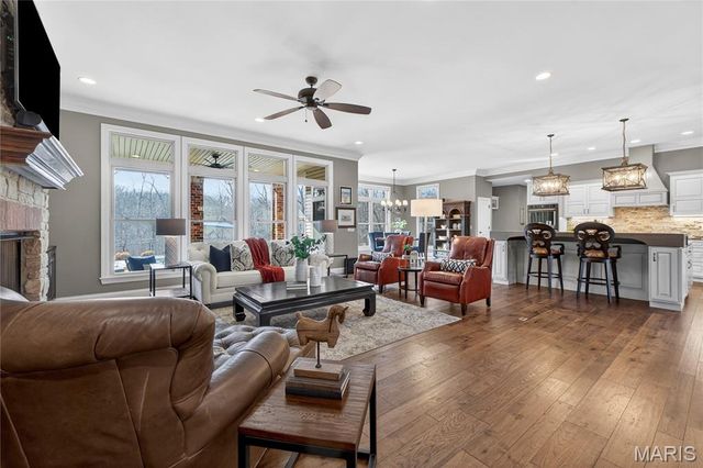 1275 Kohlers Lane, Defiance, MO 63341