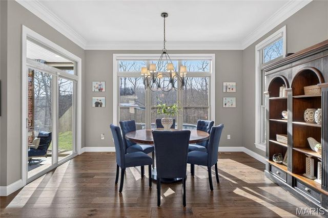 1275 Kohlers Lane, Defiance, MO 63341