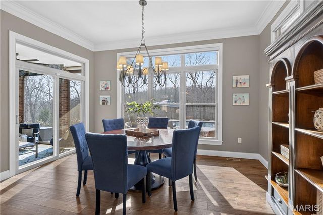 1275 Kohlers Lane, Defiance, MO 63341