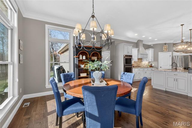 1275 Kohlers Lane, Defiance, MO 63341