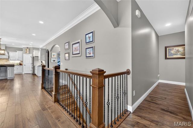 1275 Kohlers Lane, Defiance, MO 63341