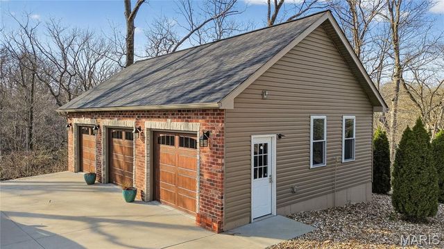 1275 Kohlers Lane, Defiance, MO 63341