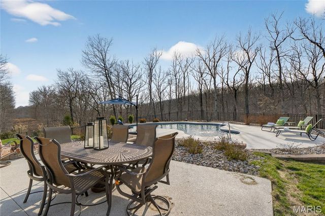 1275 Kohlers Lane, Defiance, MO 63341