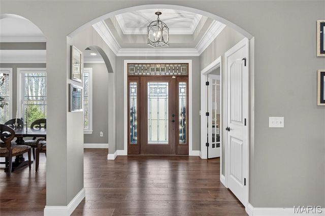 1275 Kohlers Lane, Defiance, MO 63341