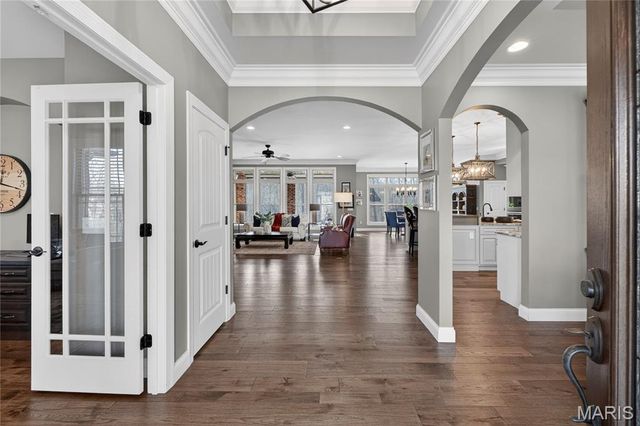 1275 Kohlers Lane, Defiance, MO 63341