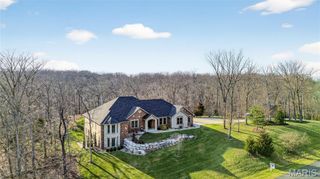 1275 Kohlers Lane, Defiance, MO 63341