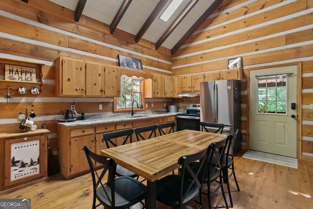 322 Honeysuckle Way, Blue Ridge, GA 30513