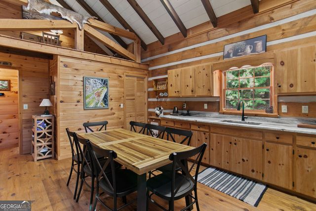 322 Honeysuckle Way, Blue Ridge, GA 30513