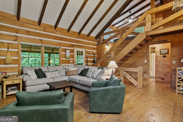322 Honeysuckle Way, Blue Ridge, GA 30513