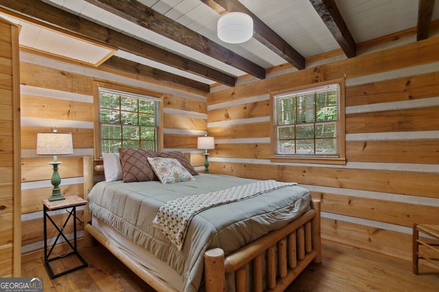 322 Honeysuckle Way, Blue Ridge, GA 30513