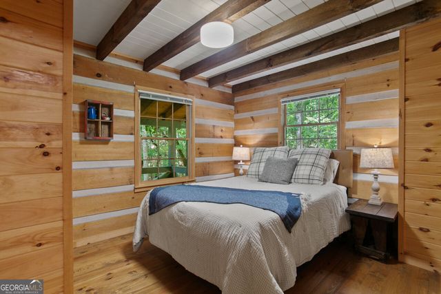322 Honeysuckle Way, Blue Ridge, GA 30513