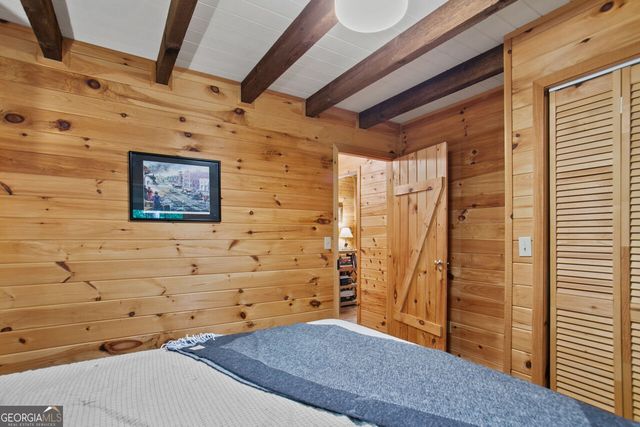 322 Honeysuckle Way, Blue Ridge, GA 30513