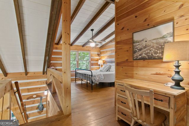 322 Honeysuckle Way, Blue Ridge, GA 30513