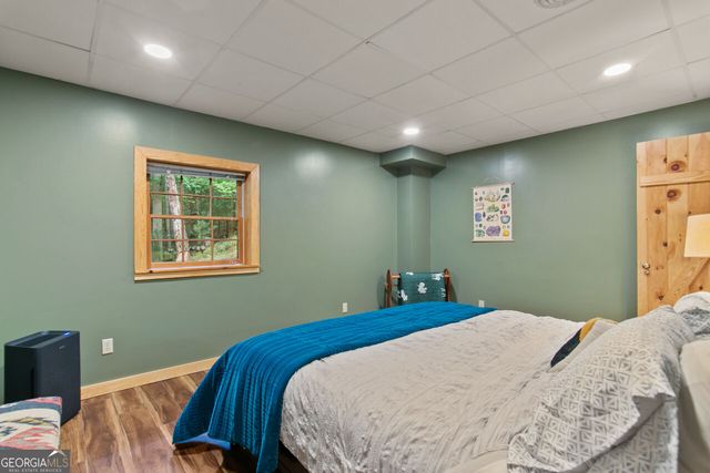 322 Honeysuckle Way, Blue Ridge, GA 30513