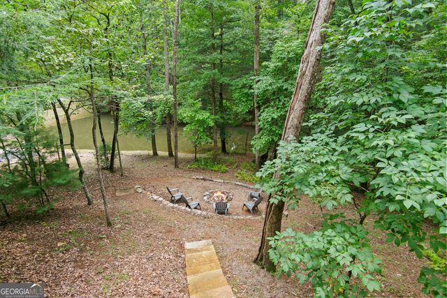 322 Honeysuckle Way, Blue Ridge, GA 30513