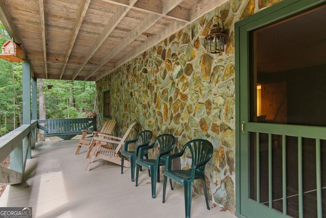 322 Honeysuckle Way, Blue Ridge, GA 30513