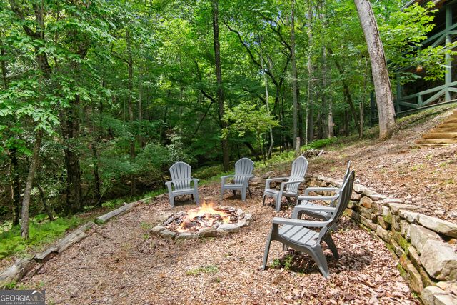 322 Honeysuckle Way, Blue Ridge, GA 30513