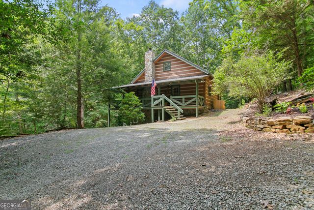 322 Honeysuckle Way, Blue Ridge, GA 30513