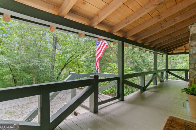 322 Honeysuckle Way, Blue Ridge, GA 30513