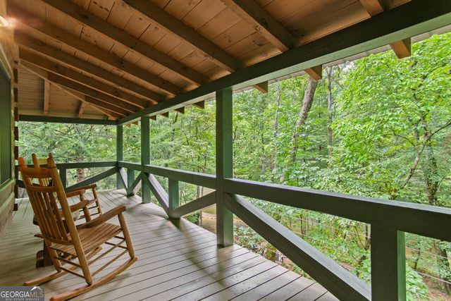 322 Honeysuckle Way, Blue Ridge, GA 30513