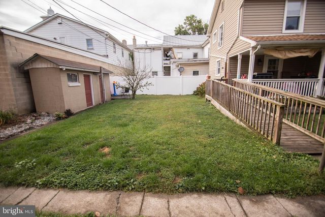 12 S 3RD ST, Newport, PA 17074
