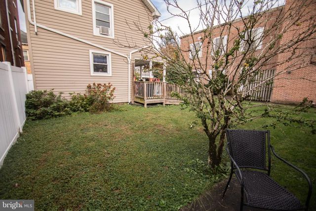 12 S 3RD ST, Newport, PA 17074