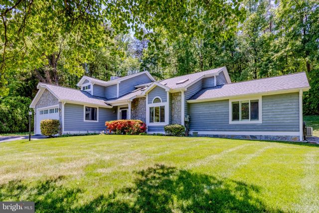 15410 WICKER CT, Woodbridge, VA 22193