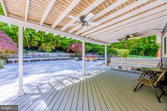 15410 WICKER CT, Woodbridge, VA 22193