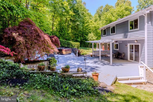 15410 WICKER CT, Woodbridge, VA 22193