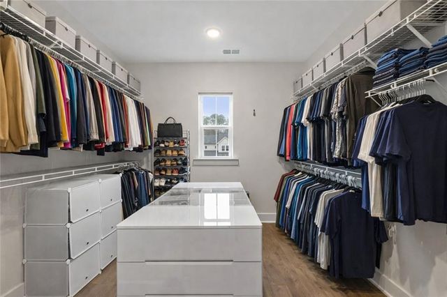 4815 Briscoe Drive, Cumming, GA 30028