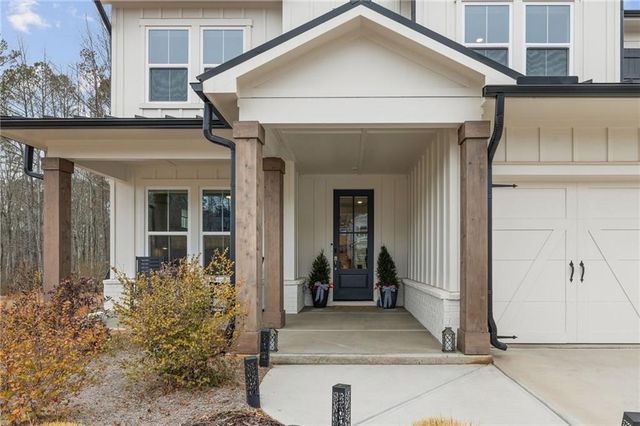 4815 Briscoe Drive, Cumming, GA 30028