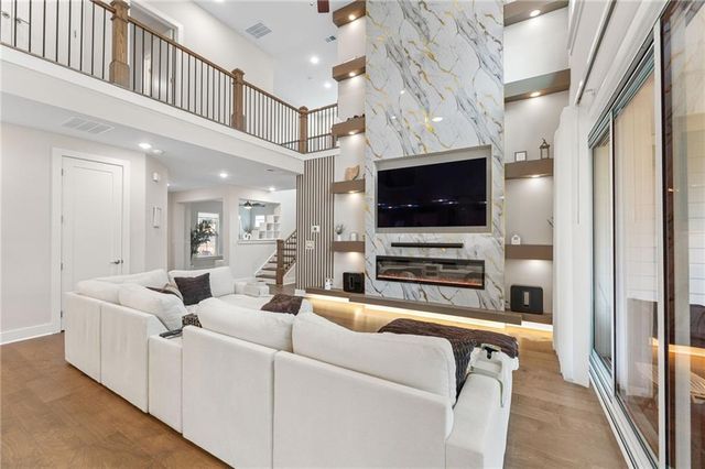 4815 Briscoe Drive, Cumming, GA 30028