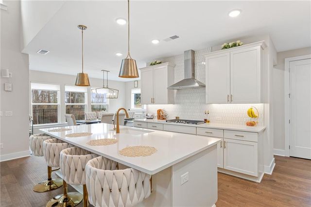 4815 Briscoe Drive, Cumming, GA 30028