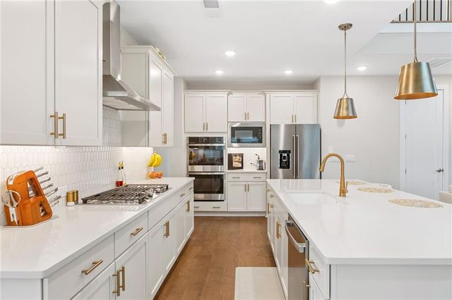 4815 Briscoe Drive, Cumming, GA 30028