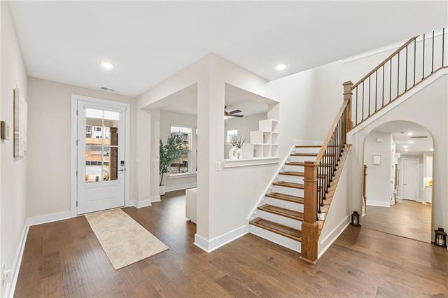 4815 Briscoe Drive, Cumming, GA 30028