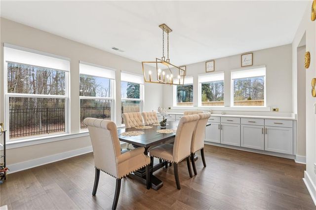 4815 Briscoe Drive, Cumming, GA 30028