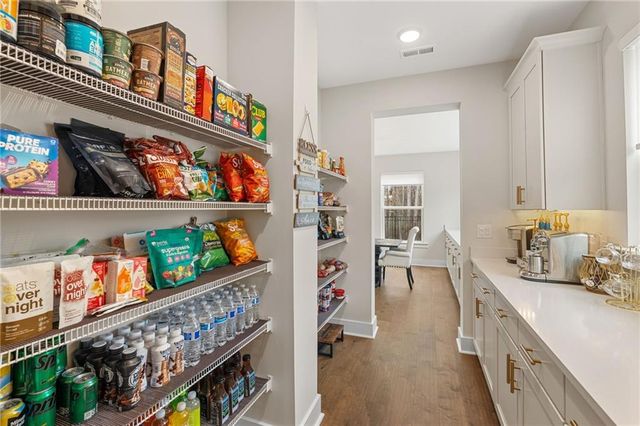 4815 Briscoe Drive, Cumming, GA 30028