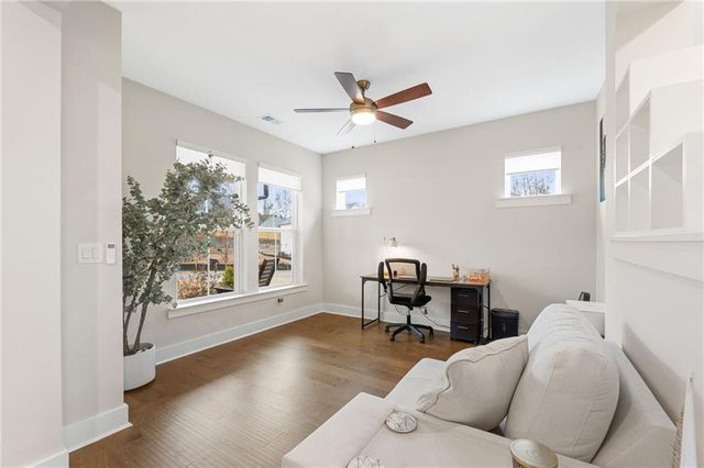 4815 Briscoe Drive, Cumming, GA 30028