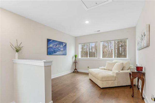 4815 Briscoe Drive, Cumming, GA 30028