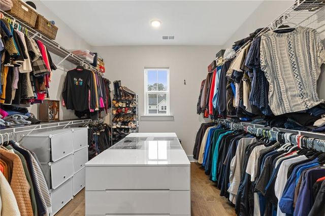 4815 Briscoe Drive, Cumming, GA 30028