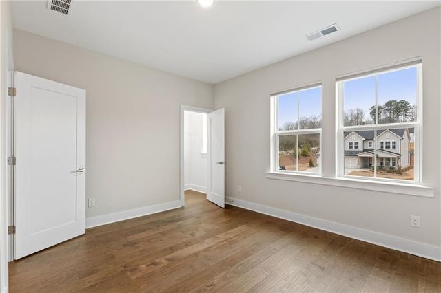 4815 Briscoe Drive, Cumming, GA 30028