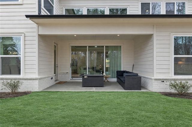 4815 Briscoe Drive, Cumming, GA 30028