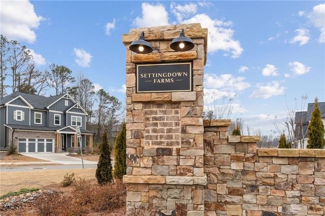 4815 Briscoe Drive, Cumming, GA 30028